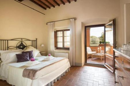 Borgo I Vicelli Adults Only Relais - 61