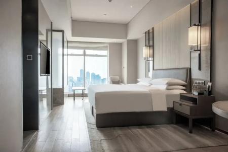 Chongqing Marriott - 50