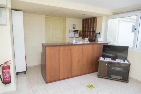 Sunset Studios & Apts - 1