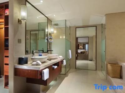 Hilton Nanjing Riverside - 170