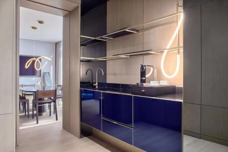 The Ritz-Carlton, Mexico City - 41