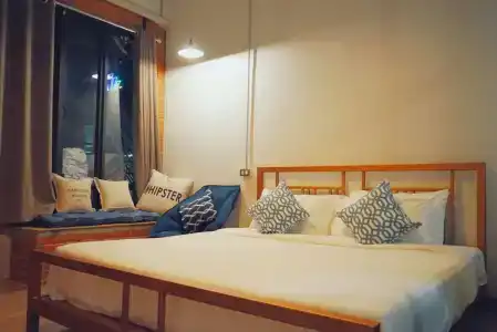 Indiego Space - 1