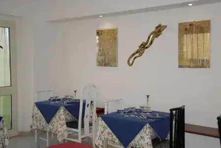 Ristorante Bagnaia - 16