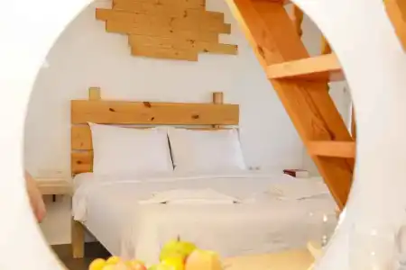 Teos Ormanci Tatil Koyu - 22