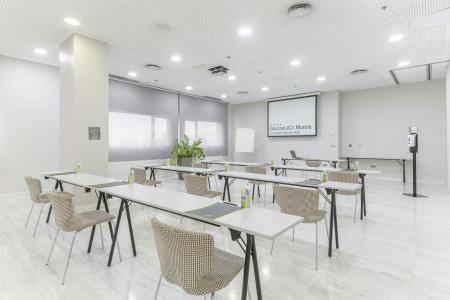 Sercotel JC1 Murcia - 27