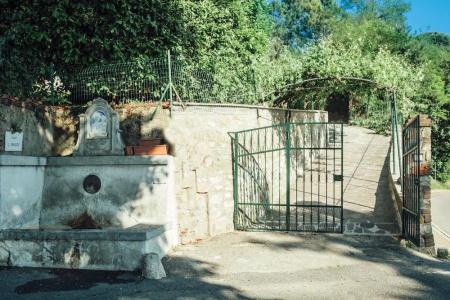 Il Vecchio Mulino Toscana - 36