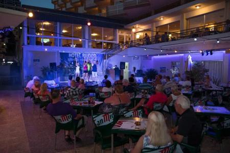 Medplaya Riudor - Adults Only - 24