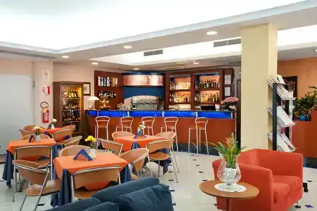 Best Western Blu Roma - 21