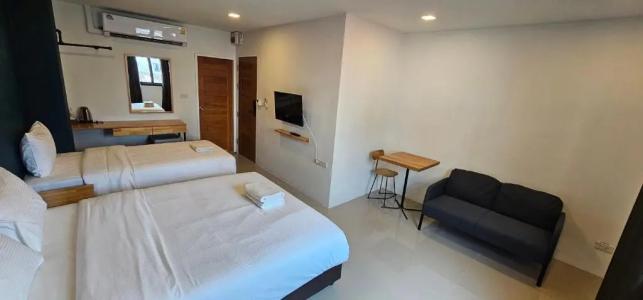 Sleepstation at Pratunam - 61