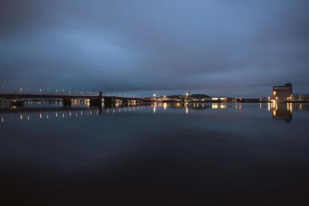 Radisson Blu Limfjord, Aalborg - 12