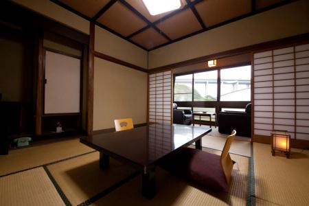 Okamotoya Ryokan - 19