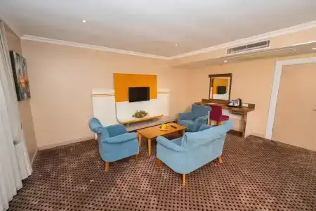 COMFORT BEYLİKDÜZÜ - 48