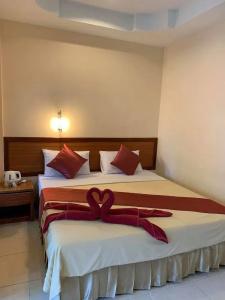 Rattana Guesthouse & Bungalow - 43