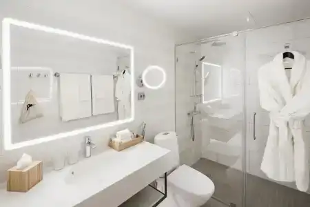 Indigo Helsinki-Boulevard, an IHG Hotel - 80