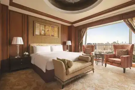 Shangri-La Xian - 6