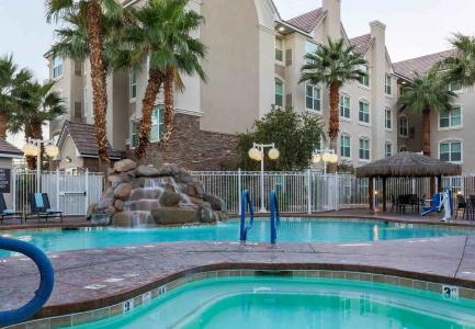 Residence Inn Las Vegas South - 17