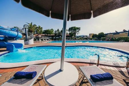 Golfo del Sole Holiday Resort - 15