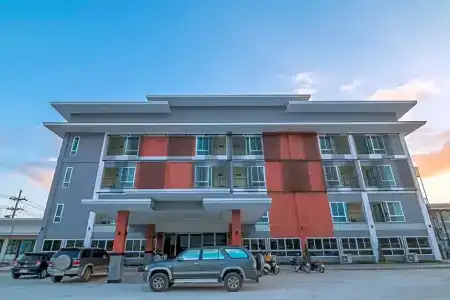 Suksomboon - 87