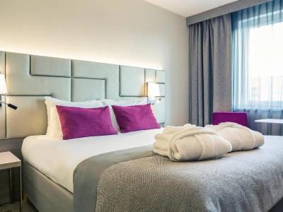 Mercure Krakow Stare Miasto - 55