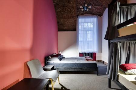 Hi Loft - 18