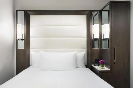 Boston Park Plaza - 51