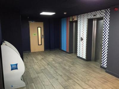 ibis budget Cardiff Centre - 11
