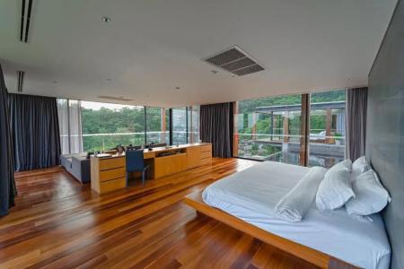 The Naka Phuket - Sha Extra Plus - 64