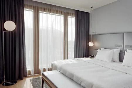 Radisson Blu Hannover - 55