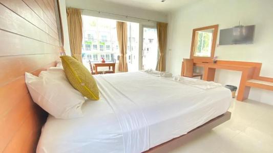 Sukcheewa Residence Phuket - 236