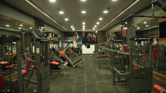 Ramada By Wyndham Soma - 16
