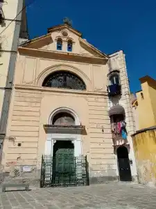 b&b Sansevero Naples - 19