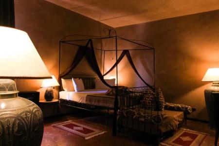 Masseria & Spa LuciaGiovanni - 73