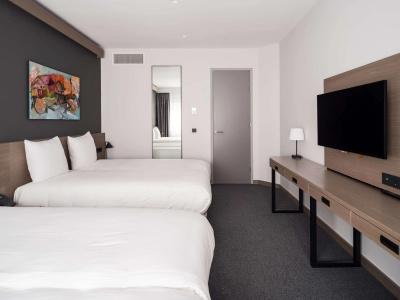 Executive Residency by Best Western Amsterdam Airport - 116