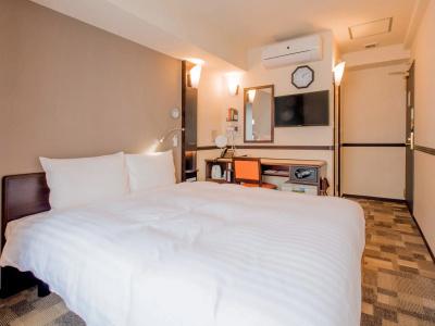 Toyoko Inn Tokyo Machida eki Odakyu sen Higashi guchi - 19
