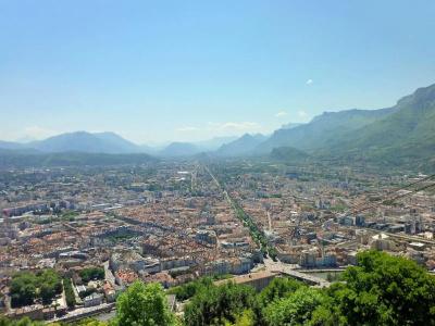ibis Grenoble Gare - 19