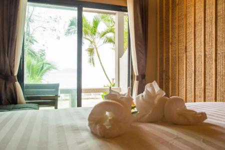 Adarin Beach Resort - Sha Extra Plus - 96