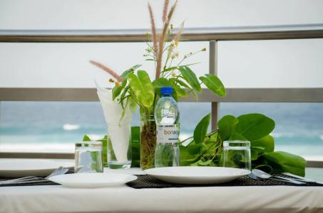 Relax Beach Inn - 23