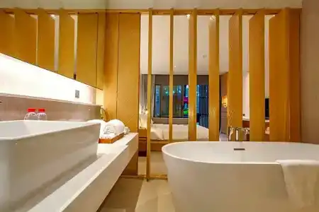 Ramada Resort By Wyndham Khao Lak - Sha Plus Extra - 31