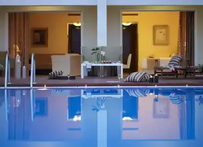Sunshine Corfu And Spa - 2