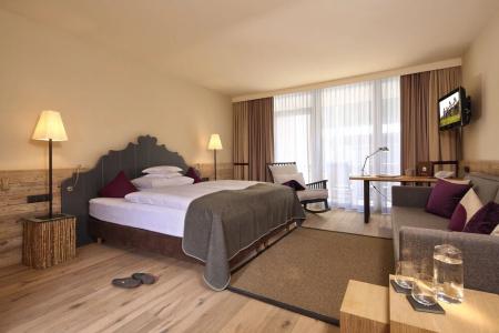 Bergland Design- und Wellnesshotel - 6