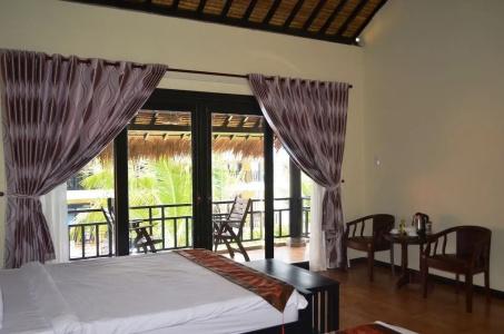Rang Garden Beach Side - 39