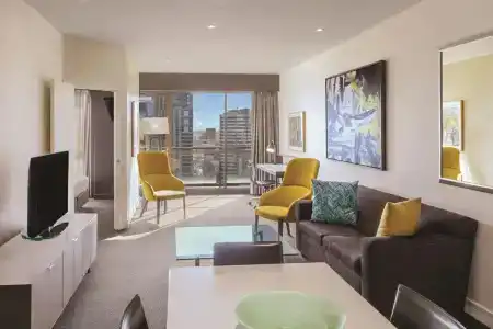 Adina Apartment - 166