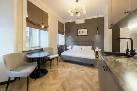 Central Dayflat - 317