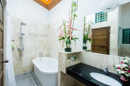 The Samui Beach Resort - Sha Plus Certified - 151