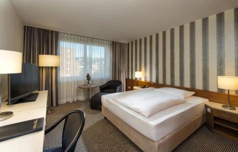 Maritim Stuttgart - 47