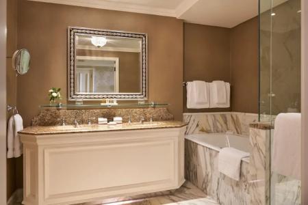 Intercontinental Dublin, An Ihg - 58