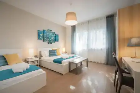 b&b Villa Due Giardini - 45