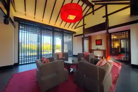 Banyan Tree Lijiang - 151