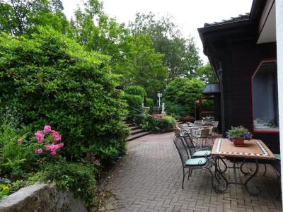 Waldcafé Restaurant - 14
