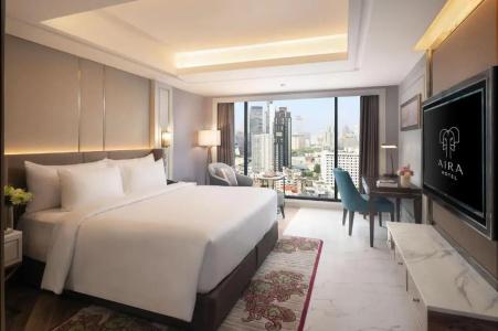 Aira Bangkok - 40